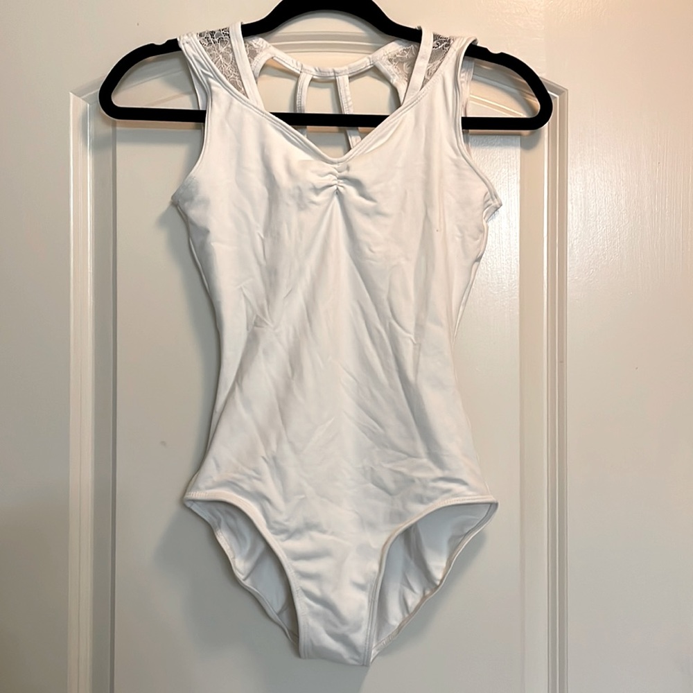 SoDanca size S/M leotard